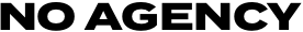 No agency Logo
