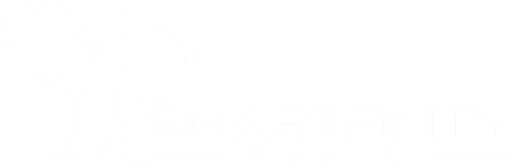 Smartfinity Media Logo