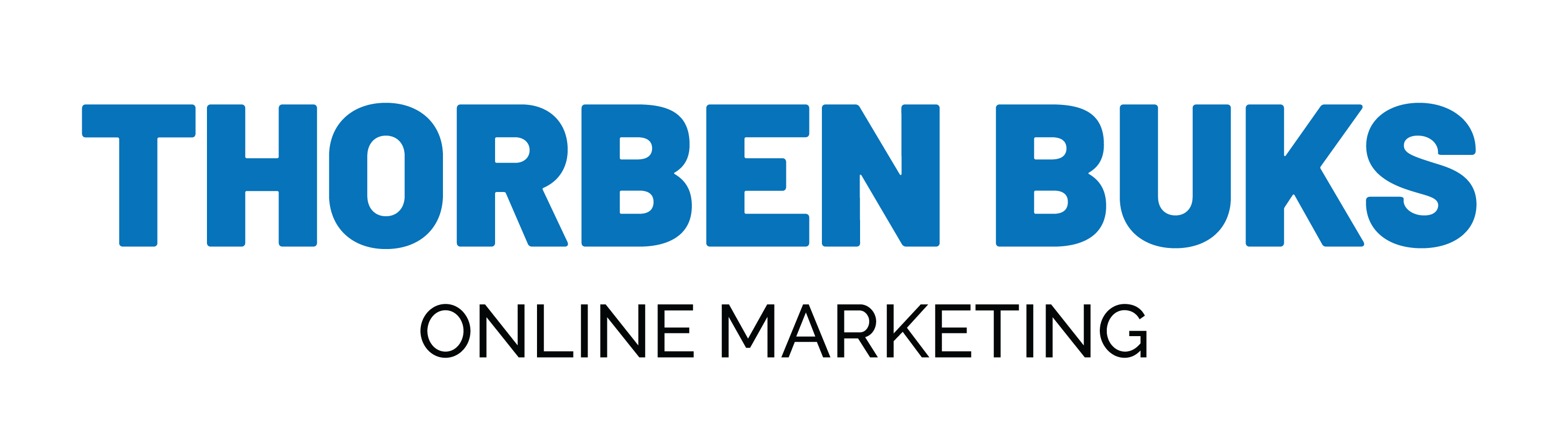 Thorben Buks - Online-Marketing Logo