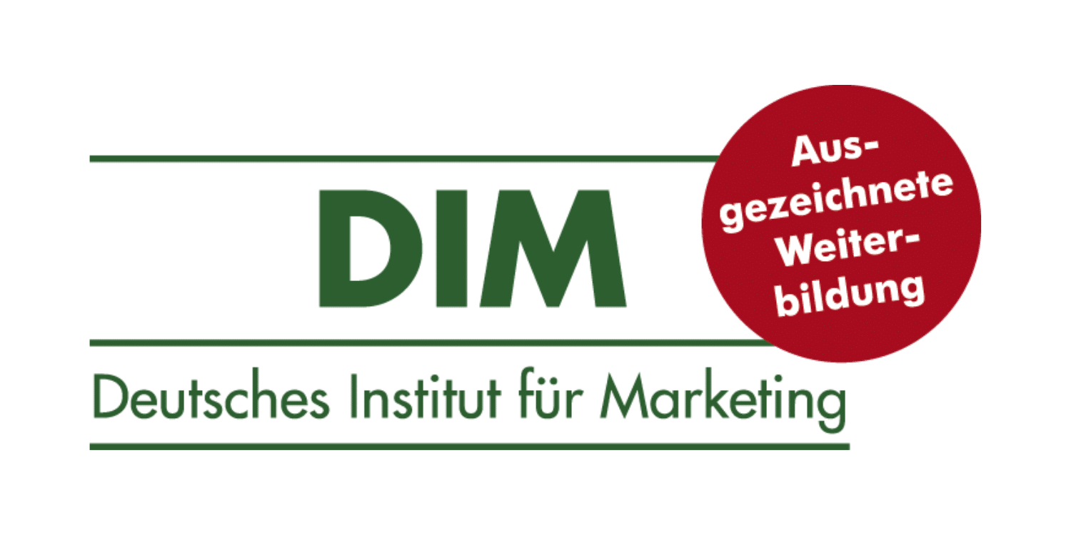 Deutsches Institut für Marketing GmbH Logo