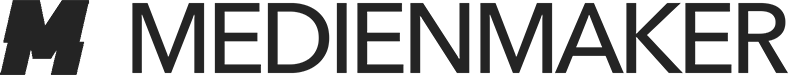 medienmaker Logo