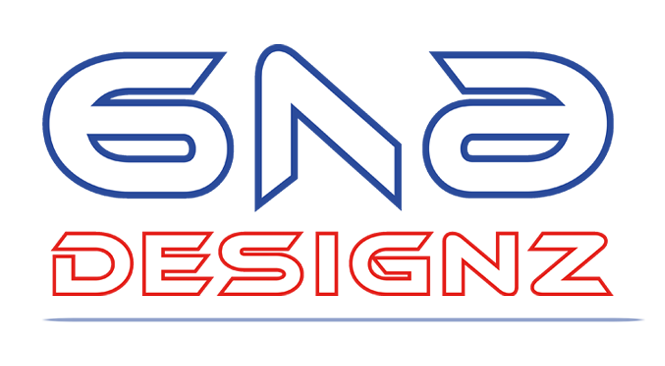 676DESIGNZ - Online Designagentur Logo