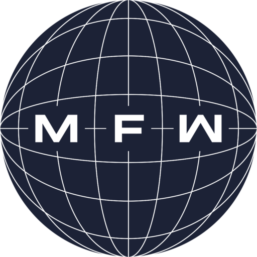 MFW Webdesign Logo