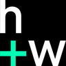 Huth + Wenzel Werbeagentur GmbH Logo