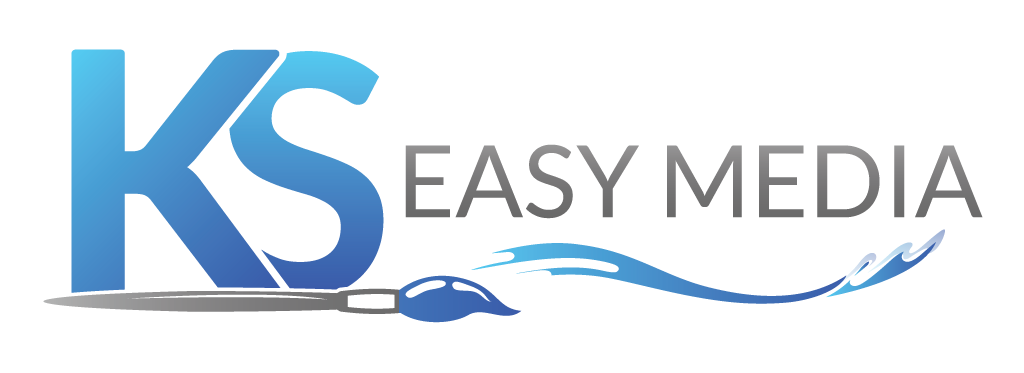KS Easy Media Logo