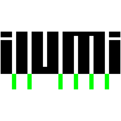 ilumi Logo