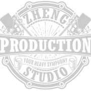Zheng Production Studio Logo