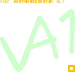 VAN1 GmbH Logo