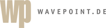 wavepoint GmbH & Co. KG Logo