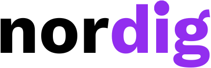 nordig Logo