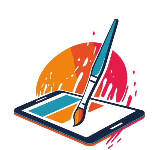 Webseitenmanufaktur.ch – Webdesign Lenzburg Logo