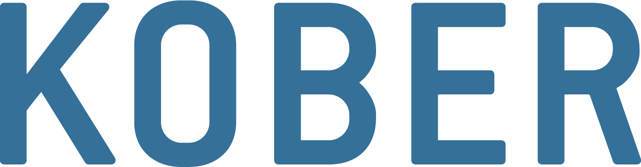 Werbeagentur Kober Logo
