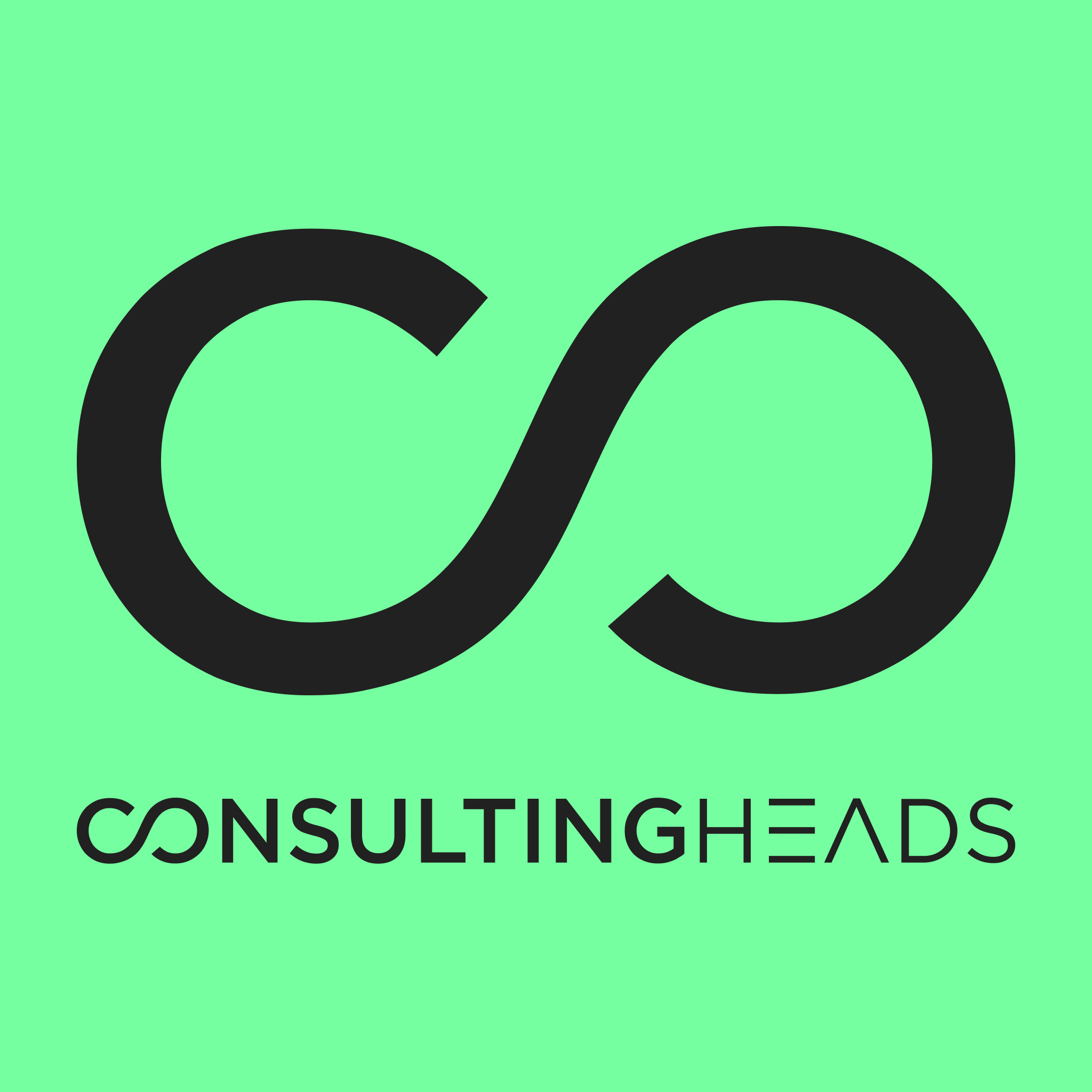 consultingheads Logo
