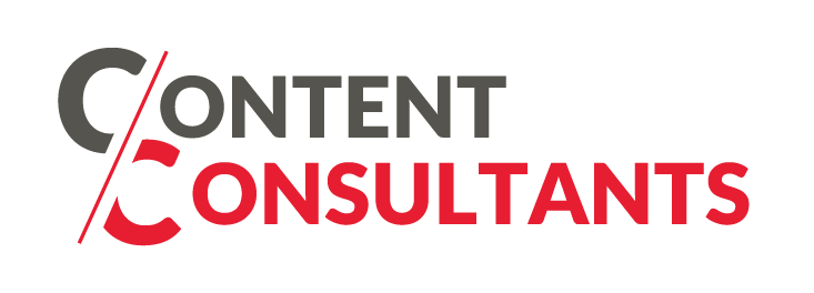 ContentConsultants SEO Agentur Berlin Logo
