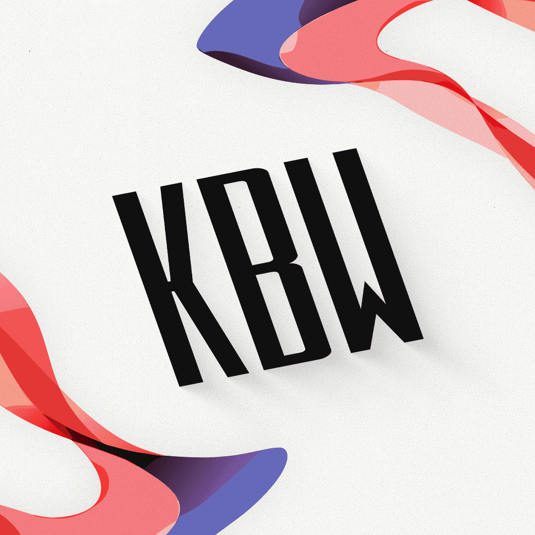 Kreativbureau West Logo