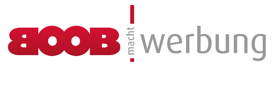 BOOB Werbung GmbH Logo