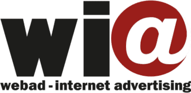 webad - internet advertising GmbH Logo