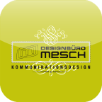Designbüro Mesch Logo
