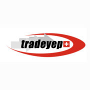 TRADEYEP Logo