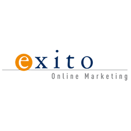 exito GmbH & Co. KG - Online-Marketing-Agentur Logo