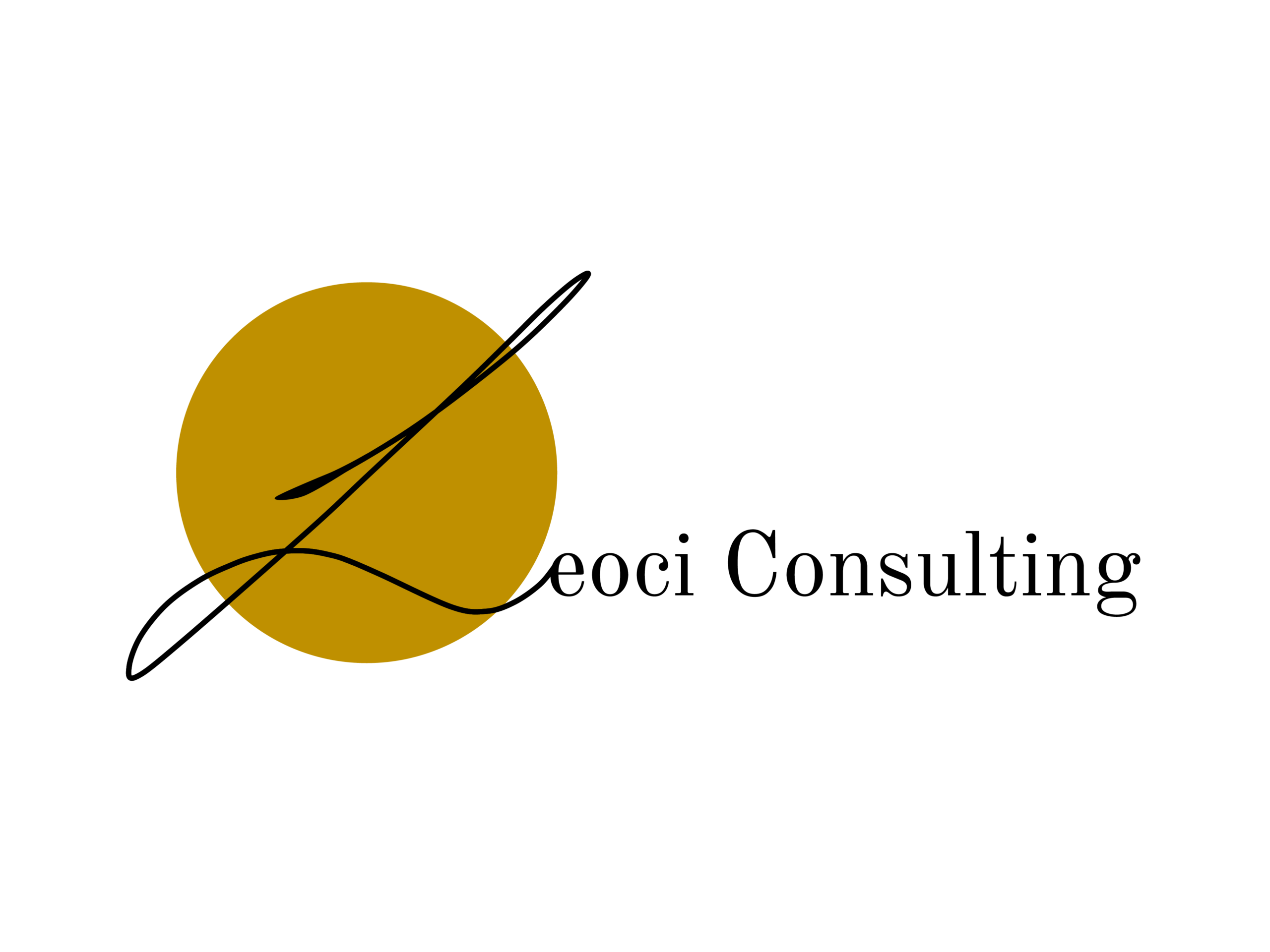 Leoci Consulting Logo