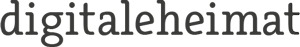 digitaleheimat GmbH Logo