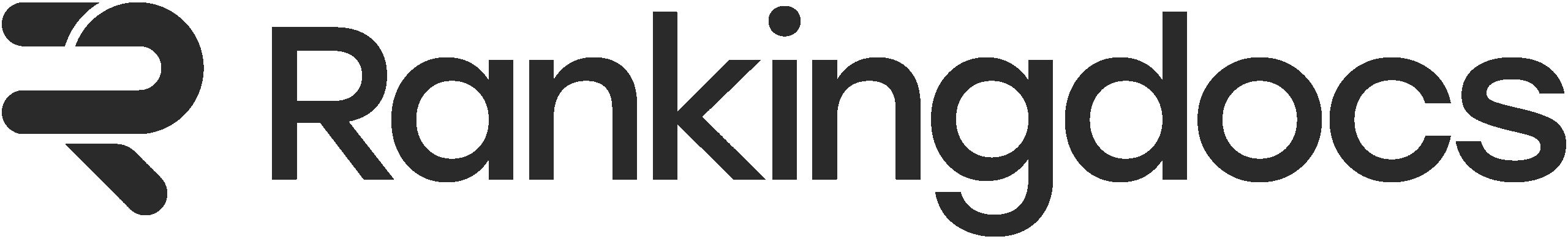 Rankingdocs GmbH Logo