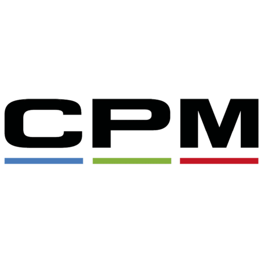 CPM Switzerland AG Logo