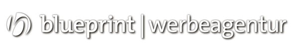 Blueprint Werbeagentur e.K. Logo