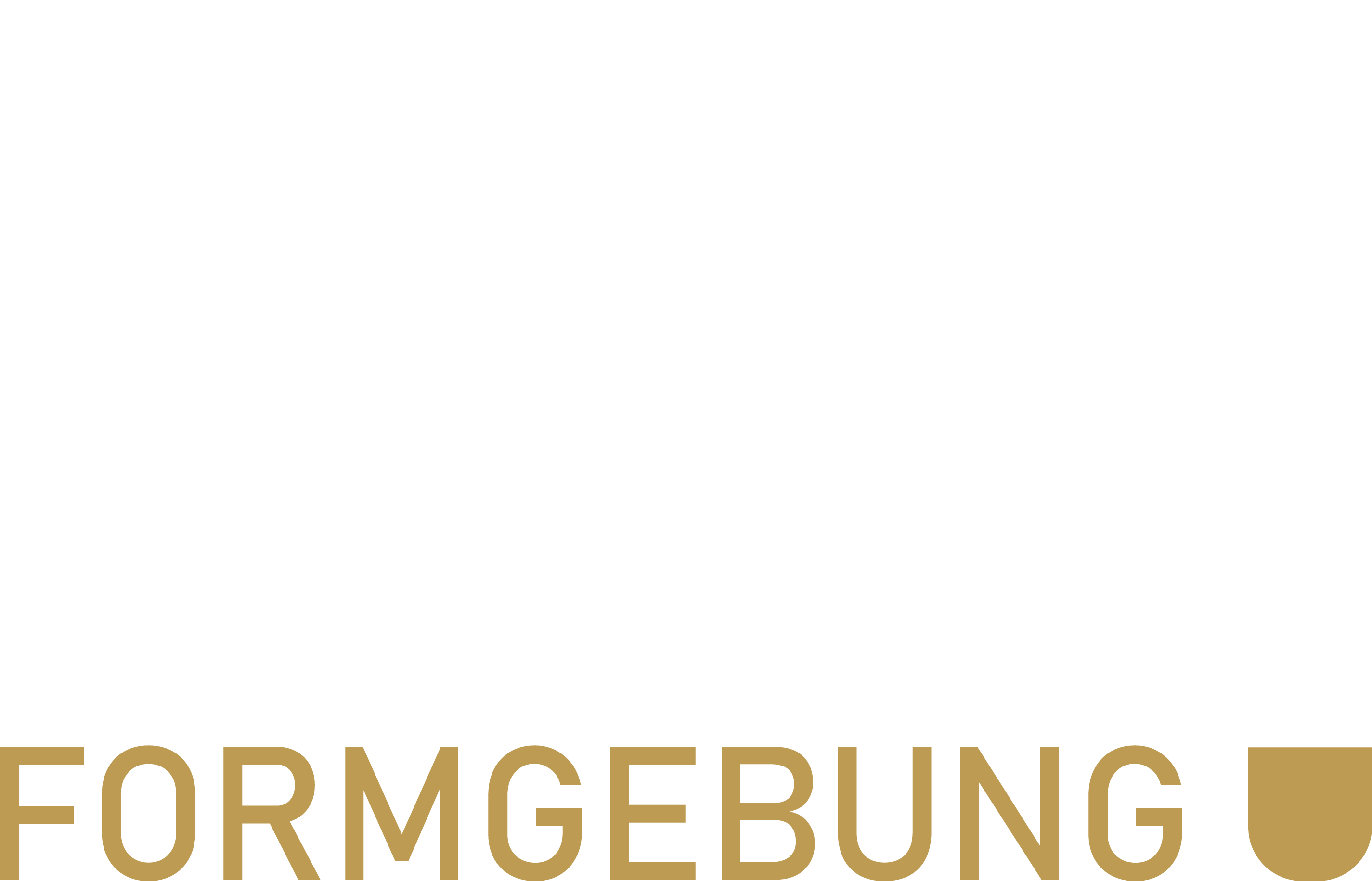 ah! Formgebung Logo