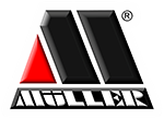 Müller Werbemittel GmbH & Co. KG Logo