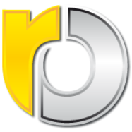 Reprotechnik Outfit Werbung GmbH Logo