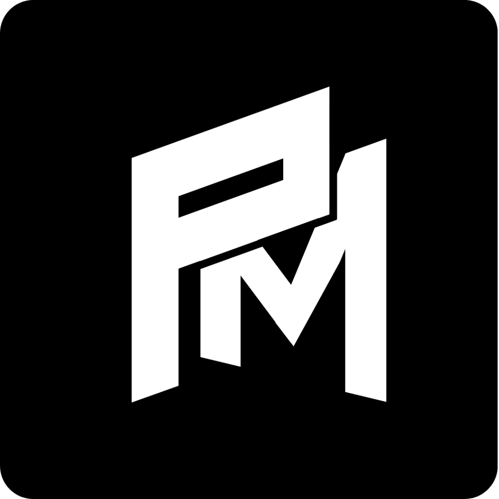 Prestia Media Logo