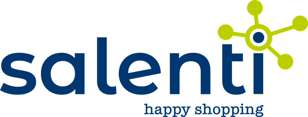 salenti GmbH Logo