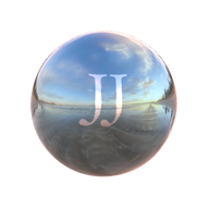 JJeativ / Webdesign und Social Media Nürnberg Logo