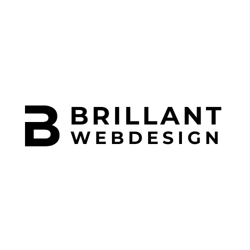 Brillant Webdesign Logo