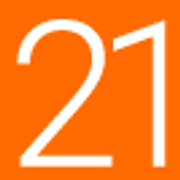 Stage21 - Werbeagentur Logo