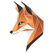 ContentFox | Swisscrow GmbH Logo