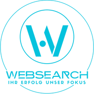 Websearch Marketing GmbH Logo