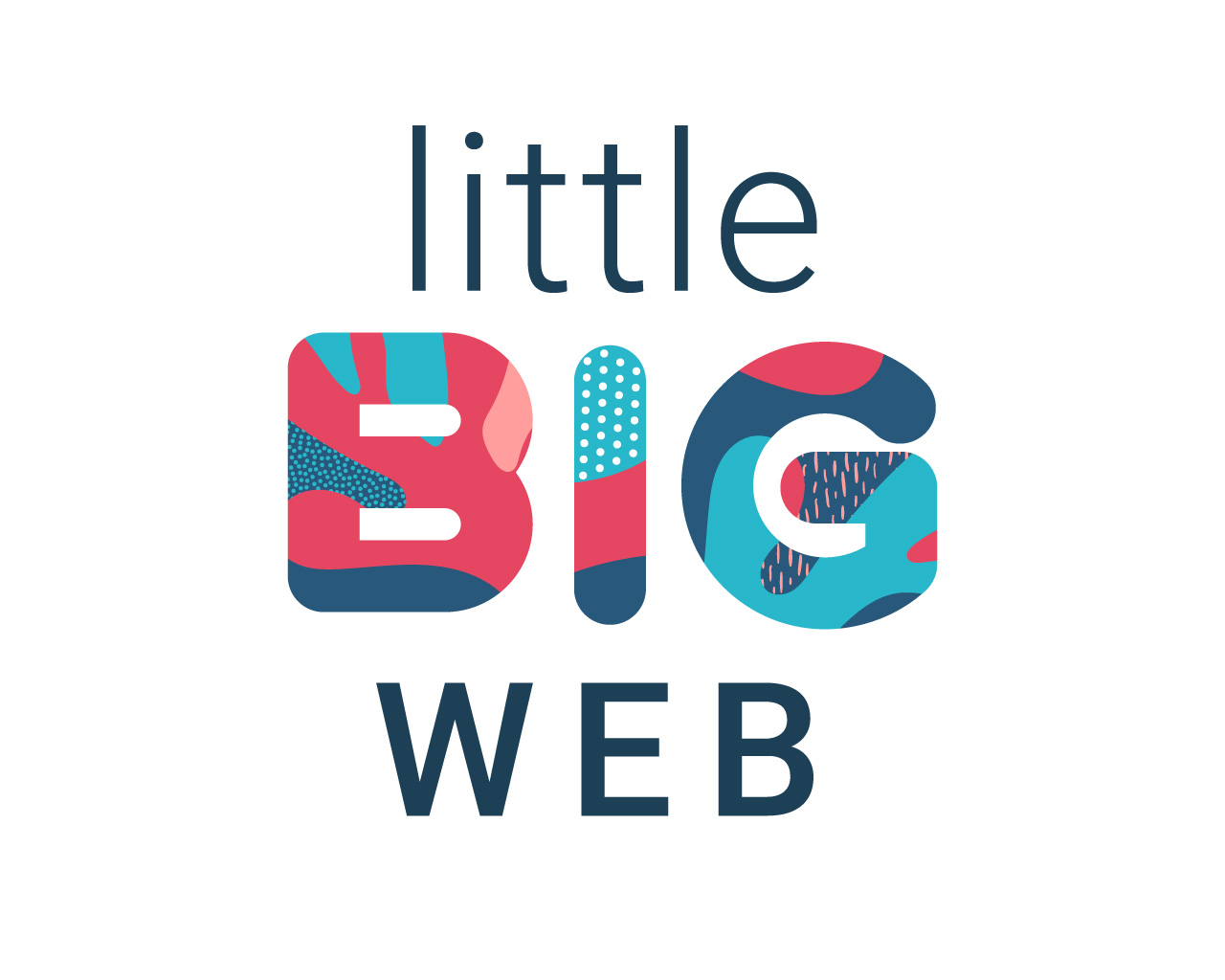 little big web Logo