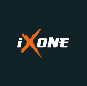 ixOne - Webdesign, SEO, Onlinemarketing Regensburg Logo