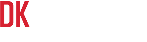 DK Werbung Logo