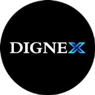 DIGNEX Logo