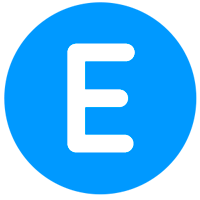 ENORM Agentur für Design und Kommunikation Logo