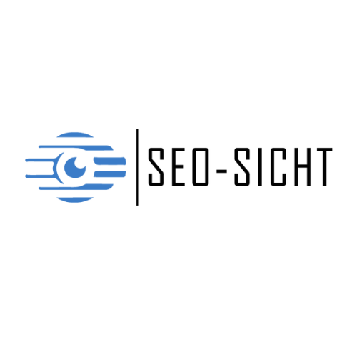 SEO-Sicht - SEO Agentur Berlin Logo