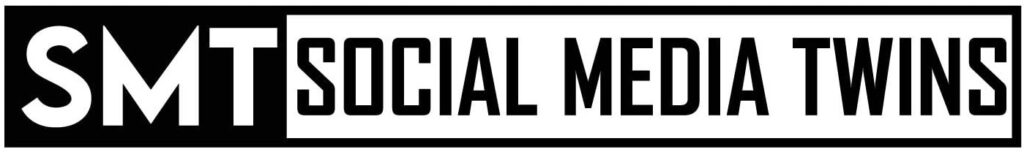 SocialMediaTwins Flensburg Logo