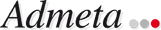 Admeta Werbeagentur Logo
