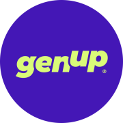 gen-up GmbH Logo