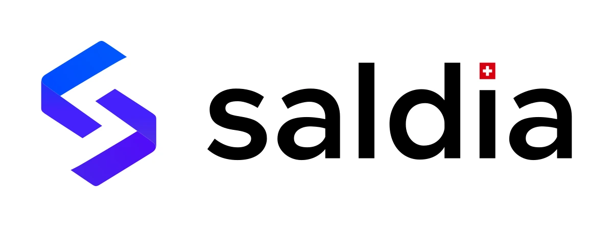 saldia AG Logo