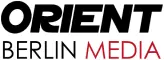 ORIENT Berlin Media Werbetechnik & Werbeagentur Logo
